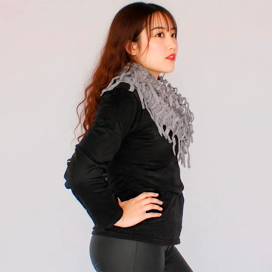 BUFANDAS 2144